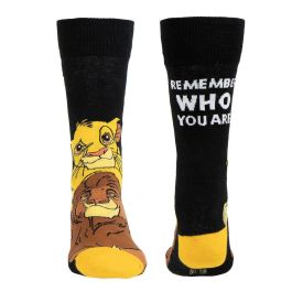 Calcetines lion king t3643:tu 36-43 Calcetines lion king t3643:tu 36-43