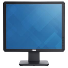 DELL Monitor LCD 17" E1715SE Negro Precio: 191.78999972. SKU: B1A4JH56XW
