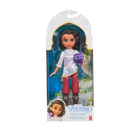 Muñeca Princesa Ellian 24 Cm Hechizados 6067107 Spin Master Muñeca Princesa Ellian 24 Cm Hechizados 6067107 Spin Master