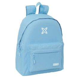 Munich Mochila Basic Azul 33x42x15 cm Precio: 24.99000053. SKU: B14RWVFTCB