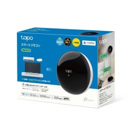 Sistema de Alarma TP-Link TAPO H110