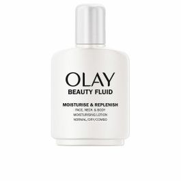 Olay Beauty Fluid Fluido Facial Hidratante Precio: 10.50000006. SKU: B17KGK67XD