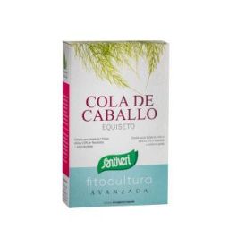 Cola De Caballo 40Cap. Precio: 11.5900004. SKU: B1HRZKS2XR