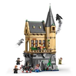 LEGO Harry Potter Castillo Hogwarts: Ala Enfermería 76463