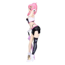 Figura Banpresto Glitter & Glamours Gundam Figura Banpresto Glitter & Glamours Gundam