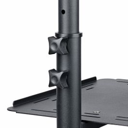 Soporte para Portátil Startech ADJPROJCART Soporte para Portátil Startech ADJPROJCART