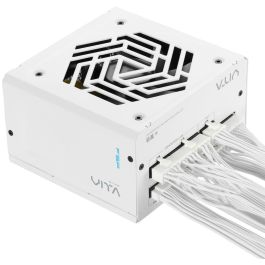 FSP Fuente de Alimentación VITA-850GM W 850W 80+ Gold ATX 3.1 Blanca Modular