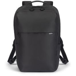 Mochila para Portátil Dicota D32115-RPET Negro Mochila para Portátil Dicota D32115-RPET Negro