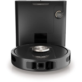 Shark Robot Aspirador RV2820VEEU Autovaciante con Navegación 3D y LiDAR Precio: 490.95000042. SKU: B13JQD7C4S