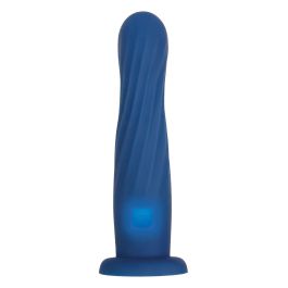 Vibrador Punto G Evolved Rabbit Azul Vibrador Punto G Evolved Rabbit Azul