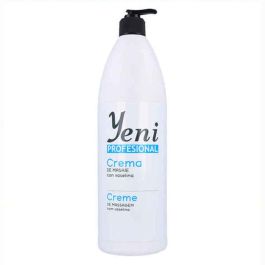 Crema para Masajes Yeni Crema Masaje (1000 ml) Precio: 36.90000028. SKU: SBL-70