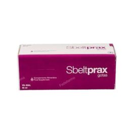 Sbeltprax 60Ml. Precio: 16.8899995. SKU: B1EAQKBX3X
