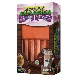 Edge Entertainment Potion Explosion El Sexto Estudiante Juego de Mesa para 5-6 Jugadores Precio: 24.89000008. SKU: B1BKRKKVKD