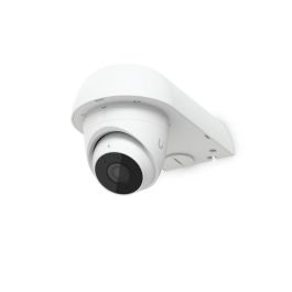 Ubiquiti Camera Arm Mount, Aluminum alloy, polycarbonate, IP66, white, for UVC-G5-Turret-Ultra Ubiquiti Camera Arm Mount, Aluminum alloy, polycarbonate, IP66, white, for UVC-G5-Turret-Ultra