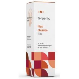Higo Chumbo Aceite Vegetal Virgen Bio 10Ml. Precio: 24.58999994. SKU: B17YQNVRFG