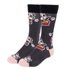 Pack Calcetines 3 Piezas Otaku Talla Pack Calcetines 3 Piezas Otaku Talla