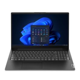 Lenovo V15 Portátil AMD Ryzen 5 7520U 16GB RAM 512GB SSD 15.6" Full HD Windows 11 Home Negro Precio: 518.68999941. SKU: B1GB2NQD8V