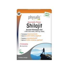 Shilajit 30Comp. Precio: 17.6899998. SKU: B18DZB9ET8