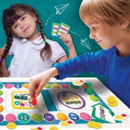 La escuela Génius Talent, el juego de multiplicaciones y problemas, se adapta a diferentes niveles. - LISCIANI La escuela Génius Talent, el juego de multiplicaciones y problemas, se adapta a diferentes niveles. - LISCIANI