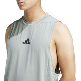 Camiseta de Manga Corta Hombre Adidas JI8174