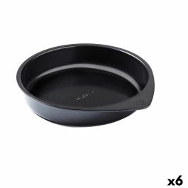 Molde para Tartas Pyrex Magic Negro Metal Redondo 20 cm 6 Unidades Precio: 54.49999962. SKU: B14AZKVC8P