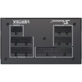 Seasonic VERTEX GX-750 750W 80+ Gold Fuente de Alimentación