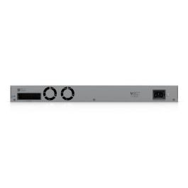 Ubiquiti Switch Etherlighting Layer 3, 230 Gbps, 22x 2.5 GbE RJ45, 2x 10 GbE RJ45, 4x 10G SFP+