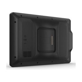Garmin Camper 1095 MT-D EU Navegador para Autocaravana y Camper con Pantalla de 25,6 cm (10.1") y Mapas de Toda Europa