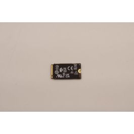 Lenovo 256GB M.2 2242 SSD, PCIe 3.0 x4 NVMe interface, designed for Lenovo ThinkPad and IdeaPad laptops. Lenovo 256GB M.2 2242 SSD, PCIe 3.0 x4 NVMe interface, designed for Lenovo ThinkPad and IdeaPad laptops.