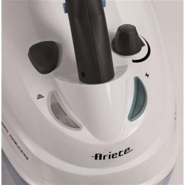 Ariete Limpiadora de Vapor 4 BAR 1.1 Litros con 13 Accesorios Ariete Limpiadora de Vapor 4 BAR 1.1 Litros con 13 Accesorios