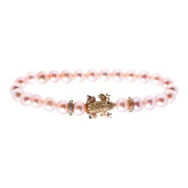 Pulsera Mujer Lancaster JLA-BR-FROG-6-PU 16 mm Pulsera Mujer Lancaster JLA-BR-FROG-6-PU 16 mm Precio: 21.49999995. SKU: S0361229