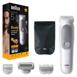 Cortapelos Braun BG5550 S5 Precio: 81.89000006. SKU: B1BZRQJHKL