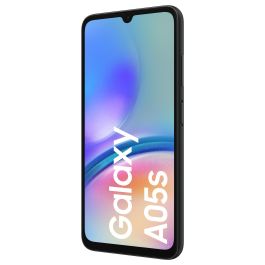 Samsung Galaxy A05s 4GB 64GB 4G 17cm (6.7") 50MP Android 13 Negro