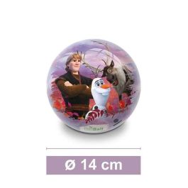 Unice Pelota Bioball Frozen 2 140 mm