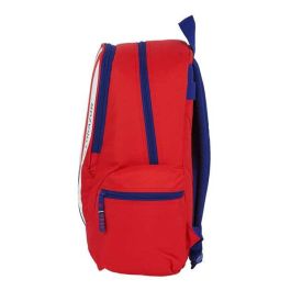 Mochila Escolar Atlético Madrid Mochila Escolar Atlético Madrid