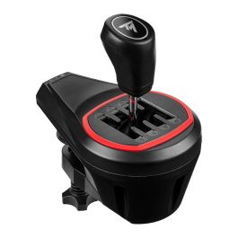 Thrustmaster T128X Shifter Pack Volante + Pedales para PC y Xbox Alámbrico