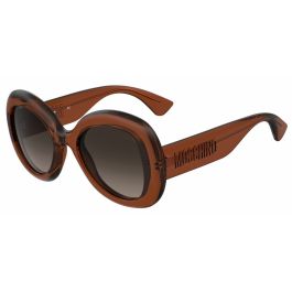 Gafas de Sol Mujer Moschino MOS162-S-09Q ø 54 mm Precio: 77.50000027. SKU: B17RVCXHX2