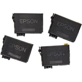 Epson Expression Home XP-102/202/205/215/305/405 Multipack 4 Cartuchos Alta Capacidad (KMCY)18XL