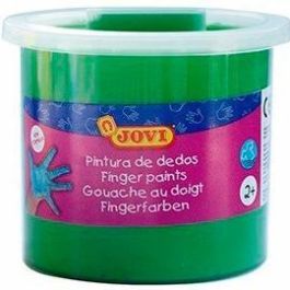 Jovi Estuche 5 Botes Pintura De Dedos 125 mL Verde Jovi Estuche 5 Botes Pintura De Dedos 125 mL Verde Precio: 7.88999981. SKU: S8410673
