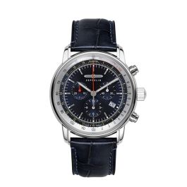 Reloj Hombre Zeppelin 8888-3 Negro Precio: 352.49999994. SKU: B13WQ7W589