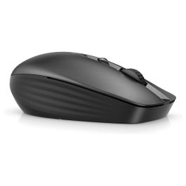 HP Ratón Inalámbrico 635 Multidispositivo Bluetooth 3000 DPI Negro