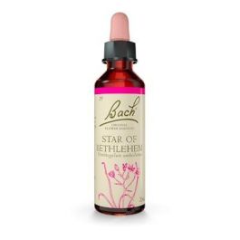 Flores Bach Original Star Of Bethlehem Leche Gallina 20ml Precio: 18.49999976. SKU: B13MKYL2GD