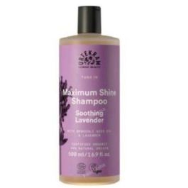 URTEKRAM Champú Brillo Lavanda 500ml. Cabello Normal. Eco Vegan y ECOCERT Precio: 14.49999991. SKU: B1KFHBTDP8