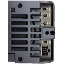 Pioneer TS-WX010A Subwoofer Activo para Coche con Caja Acústica 50W RMS, Clase D, 20-200Hz, 4Ω
