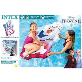 Colorbaby Colchoneta Olaf Frozen Ii 104x140 cm Con Asas Precio: 9.89000034. SKU: S8403790