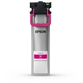 Epson C13T11D340 Tinta Magenta XL Alto Rendimiento para WF-C53xx/WF-C58xx - 5000 Páginas Precio: 90.49999948. SKU: S7779881