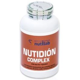Nutidion Complex 180Cap. Precio: 57.4999997. SKU: B1DQC2BHVG
