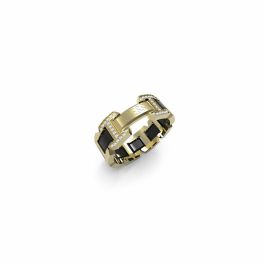 Anillo Hombre Guess JUMR04028JWYGBK62 Precio: 87.78999999. SKU: B1BNGSAWTA