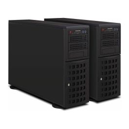 bluechip Serverline T40333s Tower Intel Xeon 4410Y 32GB DDR5 2x480GB SSD Avago 9560-8i Collax HA-Edition Precio: 17738.49999955. SKU: B1869LNEG8
