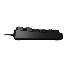 Cherry XTRFY K4V2 RGB TKL Teclado Mecánico para Juegos - Formato TKL - Negro AAATP05266